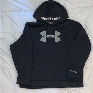 Under Armour